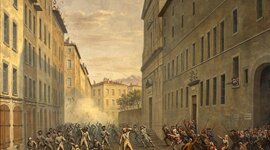 Timeline: Las etapas de la edad contemporánea