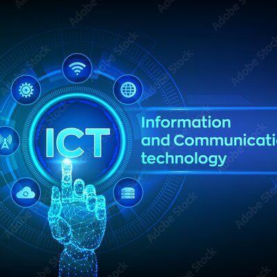 Timeline: ICT HISTORY TIMELINE