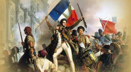 Timeline: Etapas de la Hª Contemporánea