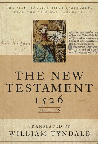 The Tyndale Bible