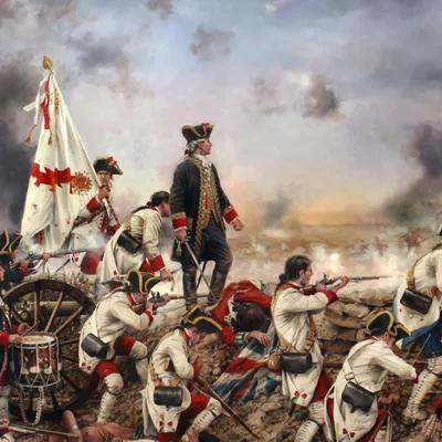 Timeline: Las etapas de la edad contemporánea