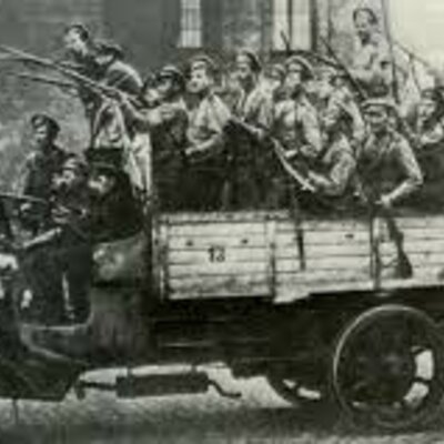 Timeline: Historia Contemporánea