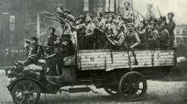 Timeline: Historia Contemporánea