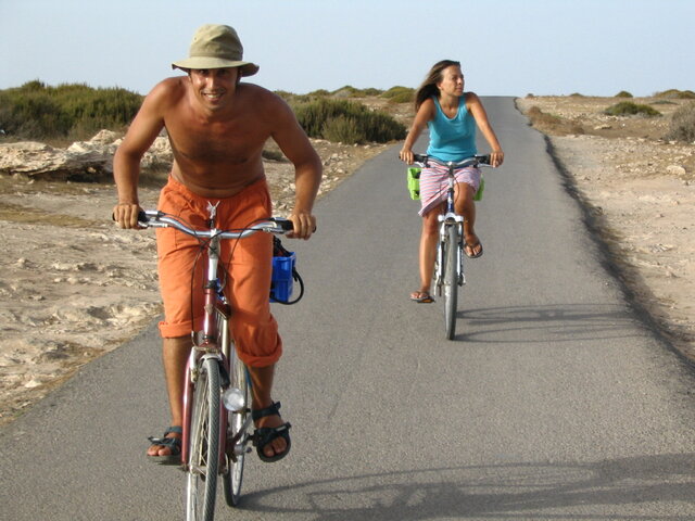 Un atac de cor a la meva MARE