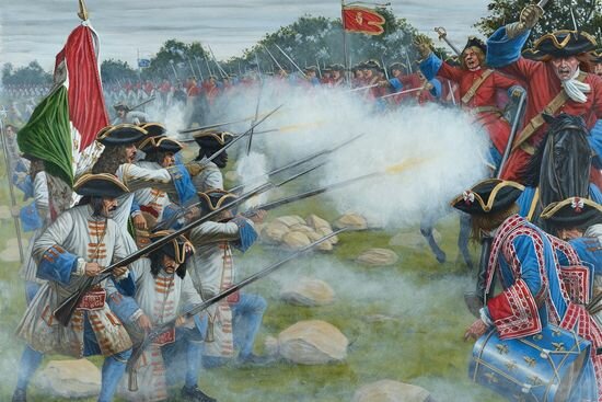 Guerra de los 7 años