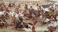 Battle of Little Bighorn