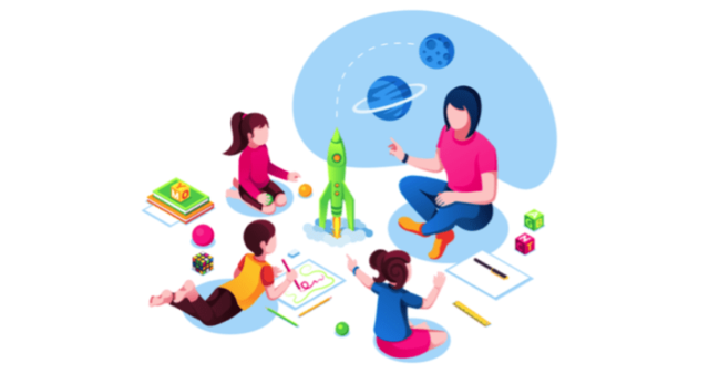 Gamificación en la educación