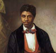 Dred Scott Decision