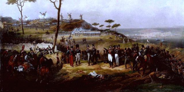 Els cent mil fills de San Luis