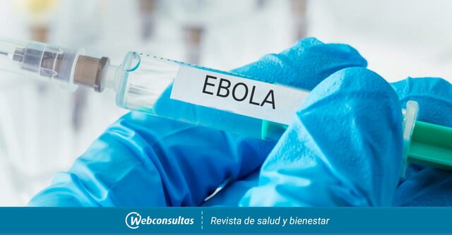 La vacuna contra el ébola