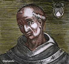 185. Beato Inocencio V