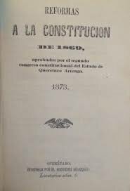 Nova constitució progresista