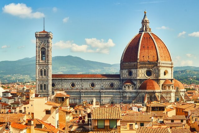 Duomo de Florencia