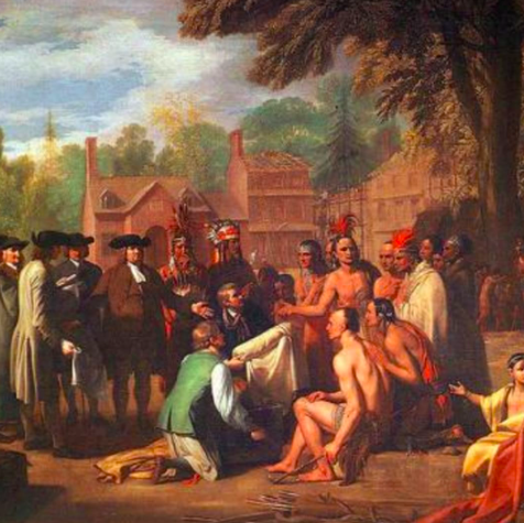Battle of Tippecanoe