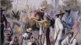 Timeline: Acontecimientos históricos (xviii-xix)