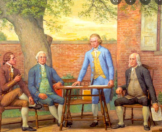 The 3/5ths Compromise