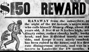 The Fugitive Slave Act