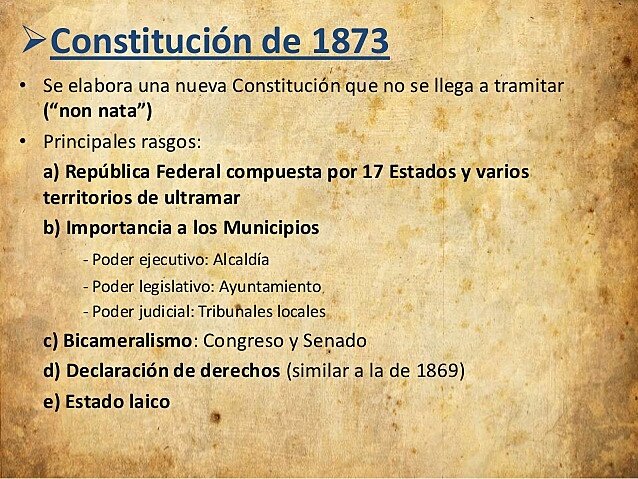 Constitució non nata republicana