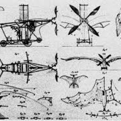 Timeline: Historia y evolución de la aviación comercial a nivel mundial