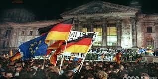 Reunification of Germany
