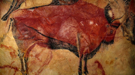 Timeline: Linea del tiempo de 250ac hasta 711dc