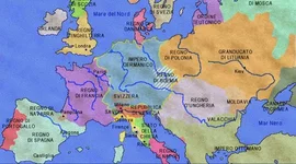 Timeline: Tardo Medioevo