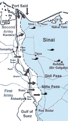 Yom Kippur war