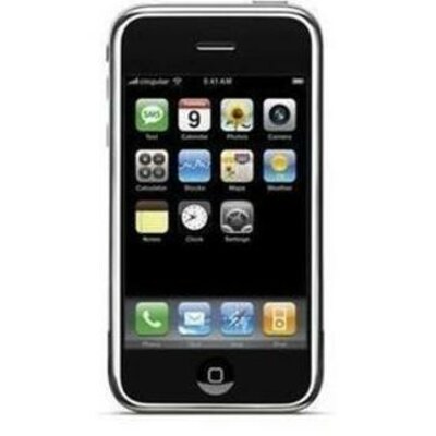 Timeline: Cambios en el iPhone