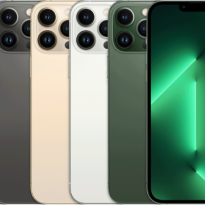 Timeline: EVOLUCIÓN DEL IPHONE