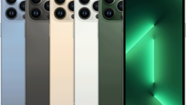 Timeline: EVOLUCIÓN DEL IPHONE