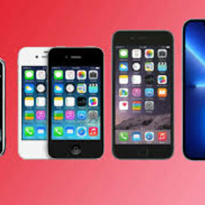 Timeline: La evolucion de iPhone