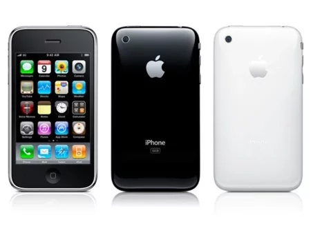 iPhone 3