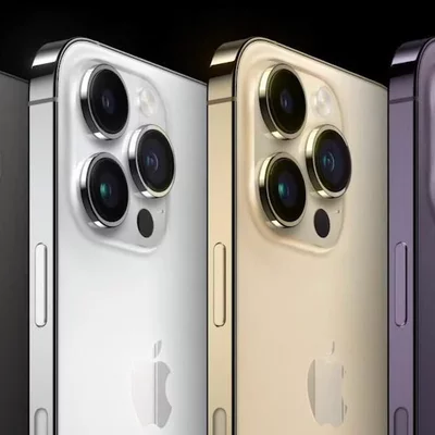 Timeline: Evolucion del iPhone