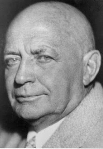 W.I. Thomas - F. Znariecki