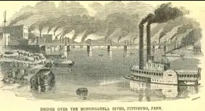 La II Revolución Industrial y el gran capitalismo