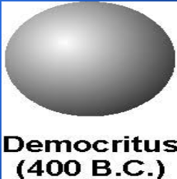 Democritus