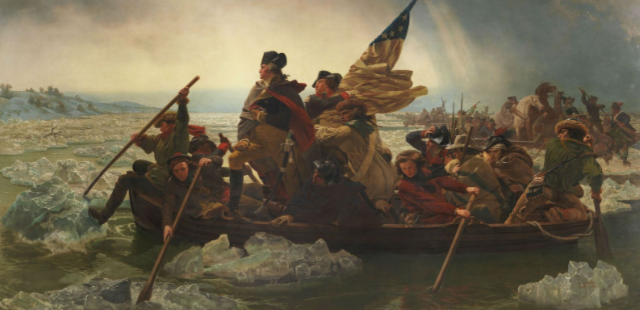 Revolución americana