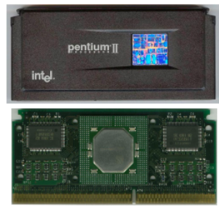 Klamath: Pentium II x86