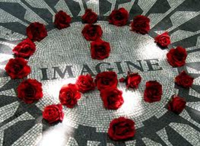 Strawberry Fields "Funeral"