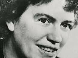 Margaret Mead