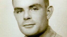 La inteligencia artificial "nació" en 1943