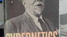 Norbert Wiener Y EL DESARROLLO DE CIBERNETICA
