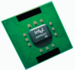 Pentium M x86