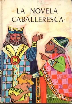 Novel·la Cavalleresca