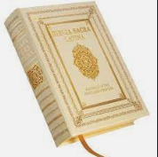 The Gutenberg Bible
