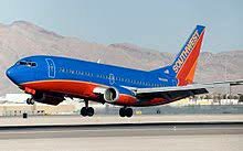 Nace Southwest Airlines