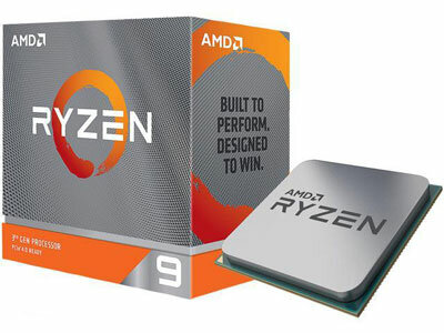 Procesador AMD Ryzen 9 3950x