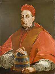 245. Benedicto XIII