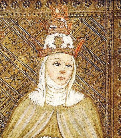 Guillermina de Bohemia