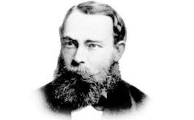 Gottob Frege, "Lógica Booleana"